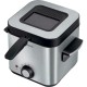 AIR FRYER  SFR 6200SS INOX 1.5LT